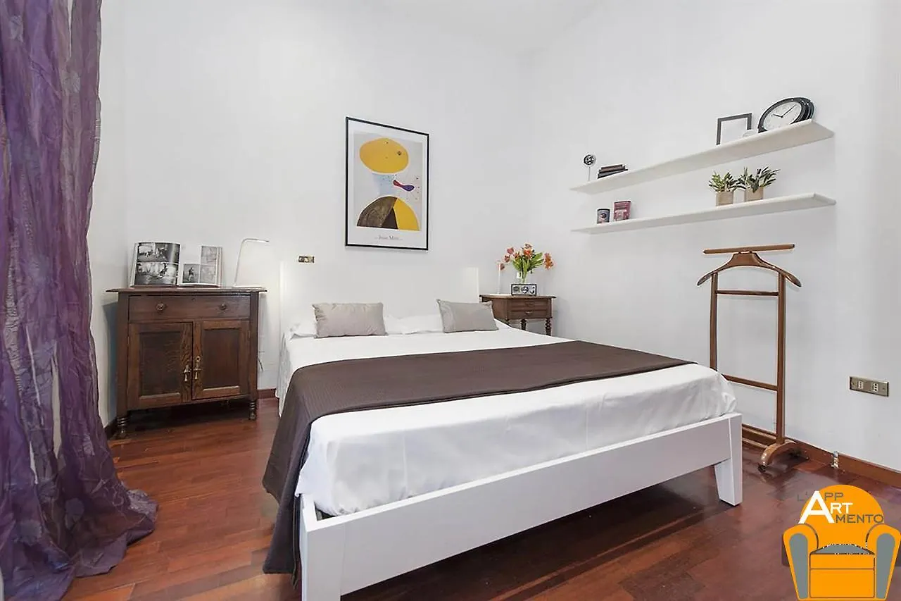 Apartamento 4Bnb - Vatican Doors Flat Roma