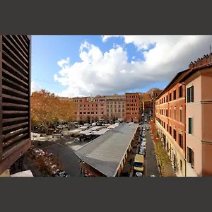 Trastevere Pretty Apartamento