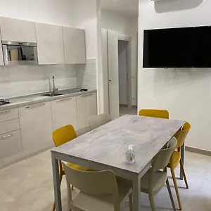 Italiapartment Vaticano Superior Apartamento