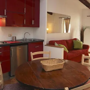 San Teodoro Apartamento