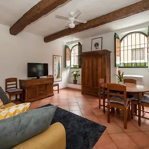 Appartamento Trastevere 53, Roma