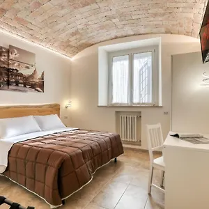 Appartamento Romarina, Roma