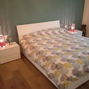 Appartamento L' Interno 22, Roma