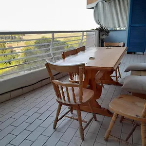 Appartamento Belvedere Rinascimento Primo, Roma