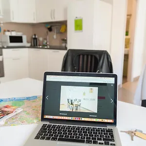 Becohouse Apartamento