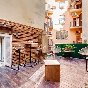 Appartamento Vivilo Collection - Spanish Steps Macelli With Private Terrace, Roma