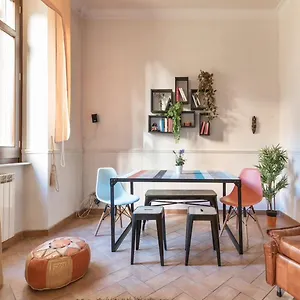 Appartamento Re Di Vintage, Roma