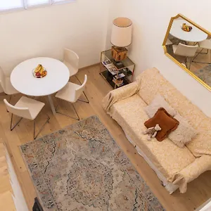 !subway To Duomo! Modern Loft With Ac And Free Wifi , Milán Italia